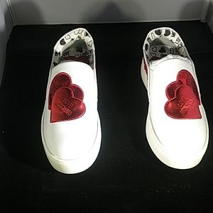 Love Moschino shoes